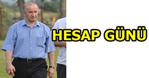 Böyle olacağı belliydi...