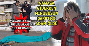 Böyle vicdansızlık olmaz