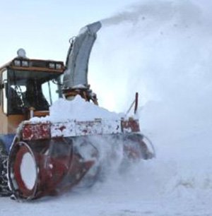 Bu birşey mi? Asıl kar cuma günü geliyor