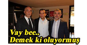 Bu görüntüleri özlemişiz...