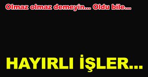 Bu görüşmede neler yaşandı...