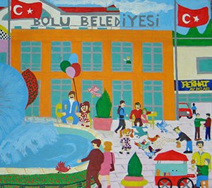 Bu haber aileler için. Başvurular 13 Nisan'da bitiyor