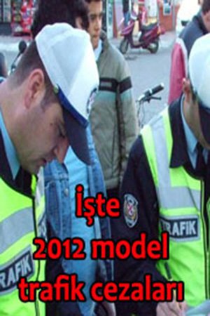 Bu haber sürücüleri ilgilendiriyor