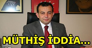 Bu iddia çok konuşulacak!