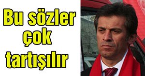 Bu köşe yazısı çok tartışılacak...