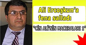 Bu köşe yazısı ortalığı karıştıracak!