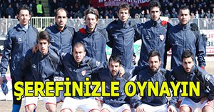 Bu rezilliğe artık son verin....