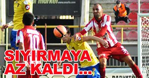 Bu şanssızlık saç baş döktürecek...