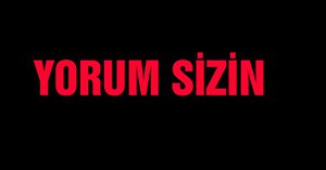 Bu sefer de onun evi yandı...