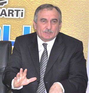 Bu sözler CHP'lileri çok kızdıracak. Başkan yine konuştu.