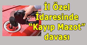 Büyük hortum davası genişliyor...