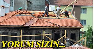 Canlarını hiçe sayıyorlar...