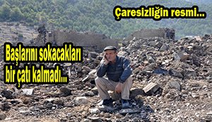Çaresiz bekleyiş sürüyor...