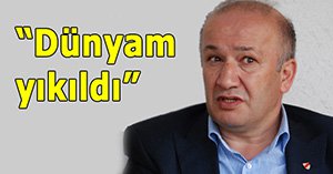 Çarıkcı Fas gezisini ve mağlubiyeti değerlendirdi