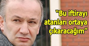 Çarıkçı suskunluğunu bozuyor...