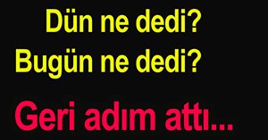 CHP ilçe başkanı sonunda konuştu...