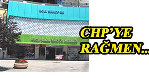 CHP karşı çıktı AK Parti direndi...