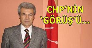 CHP'de adaylar artıyor