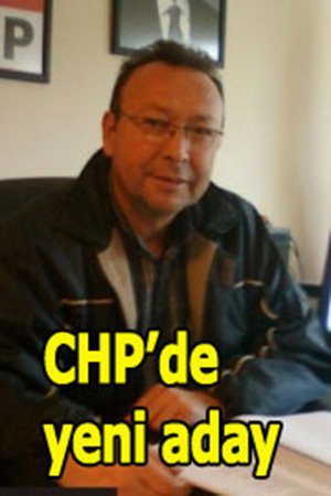 CHP'de adaylar çoğalıyor... Gözler kongreye çevrildi