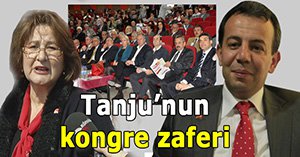 CHP'de yeni dönem...