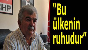 CHP'den 30 Ağustos mesajı...