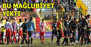 Cihat Arslan'ın intikamı...