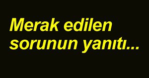 Daire başı fiyatını açıkladı...