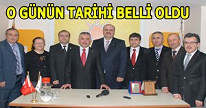 Dananın kuyruğu 17 Mart’ta kopacak!