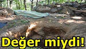 Define kuyusunda can verdi...