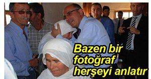 Devletin şevkati...