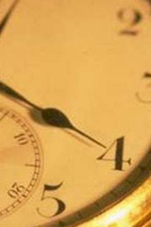 Dikkat!... Dikkat!...Yaz saati bir hafta öne alınıyor