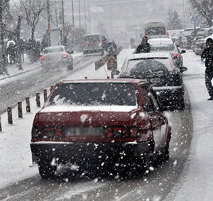 DİKKAT! Meteorolojiden dört önemli uyarı