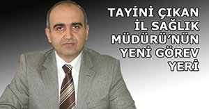 Dursun Koç gidiyor...