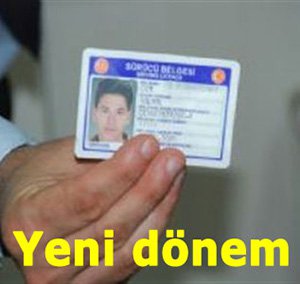 Ehliyet almak git gide zorlaşıyor. İşte kurallar