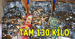 Emniyetten bir operasyon daha