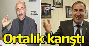 ESKOP'a savcılık soruşturması...