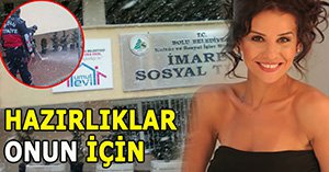 Esra Erol seferberliği...