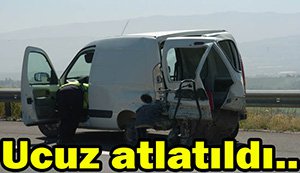 Facianın eşiğinden dönüldü...