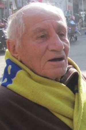 Fenerbahçeliler Derneği Lefter'i unutmadı