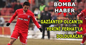 Ferhat Kiraz'a süper lig kancası