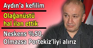 (Flas haber) Çarıkcı'dan bomba açıklamalar