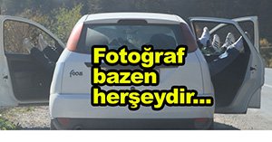 Gazetecilik zor meslek...