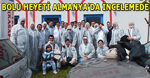 Gıda ve hijyen üzerine inceleme