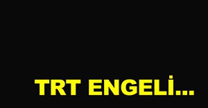 Girişimler sonuçsuz kaldı...