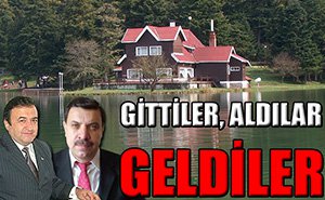 Gölcük kime kiralanacak?