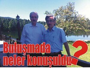 Gölcük'te kritik zirve...