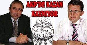 Gözler Mehmet Emin Güz ve İsmail Gezgin’de