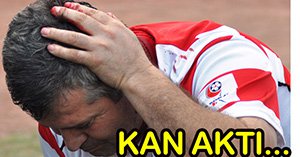 Göztepeliler azıttı...