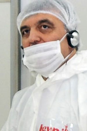 Gül yeni açılan Beypiliç tesislerini gezdi