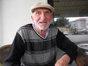 Hacı Halit Alemdar hayatını kaybetti.